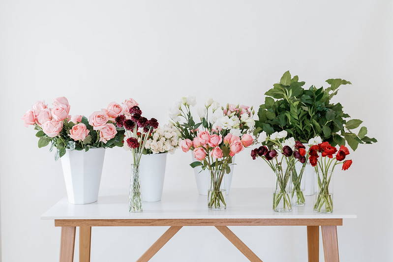 10 Tips for Prepping and Storing Your Wedding Flowers