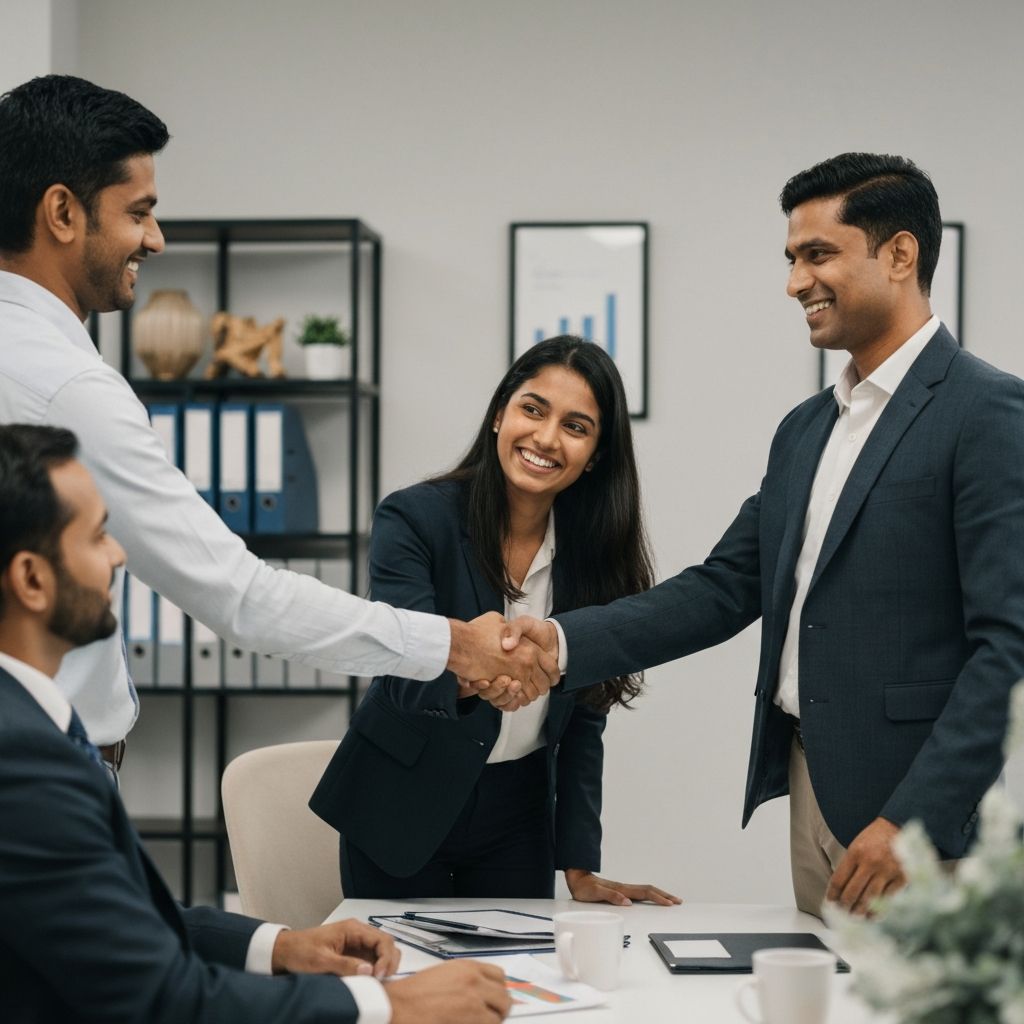 Sukces klienta EM D. KAY